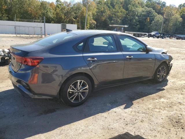 2024 KIA Forte LX