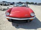 1973 Triumph Spitfire