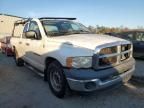 2004 Dodge RAM 1500 ST