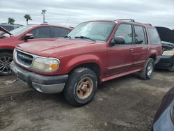 1999 Ford Explorer en venta en Arcadia, FL