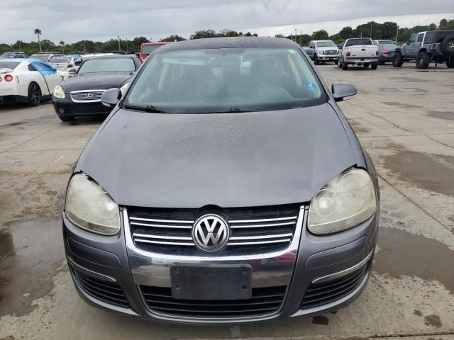 2006 Volkswagen Jetta Value