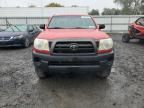 2008 Toyota Tacoma Access Cab