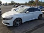 2021 Honda Accord Touring