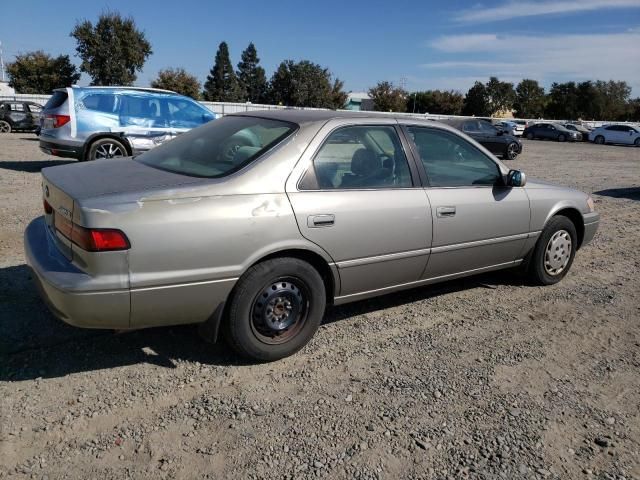 1999 Toyota Camry CE