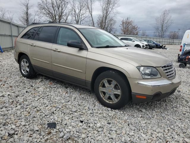 2004 Chrysler Pacifica