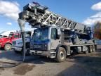 2018 Mack 600 MRU600