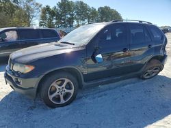 BMW X5 3.0I Vehiculos salvage en venta: 2006 BMW X5 3.0I