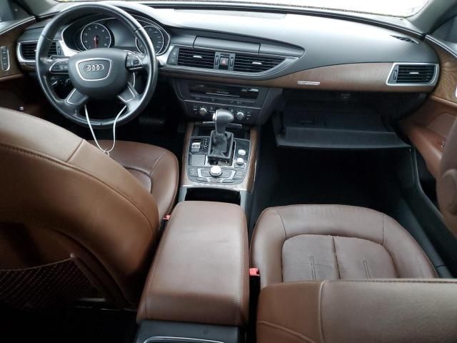 2014 Audi A7 Premium Plus