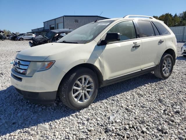 2008 Ford Edge SE