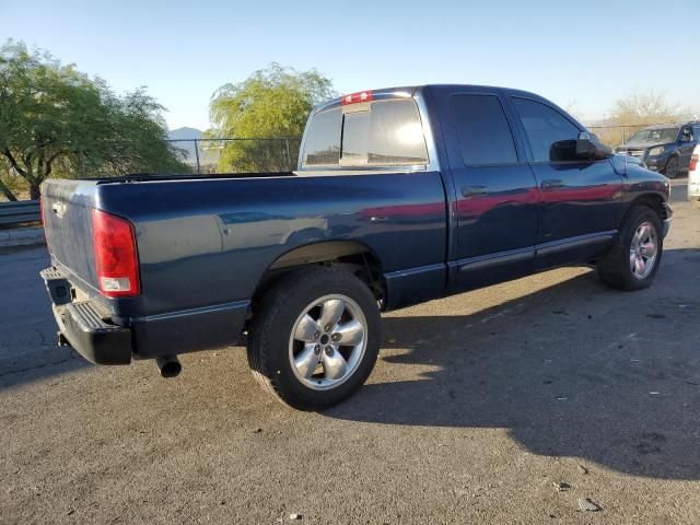 2002 Dodge RAM 1500