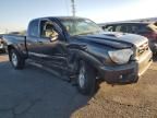 2015 Toyota Tacoma Prerunner Access Cab