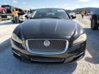 2015 Jaguar XJL Portfolio