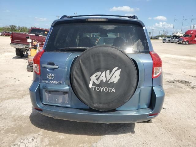 2007 Toyota Rav4