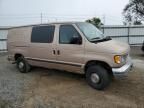 1996 Ford Econoline E250 Van