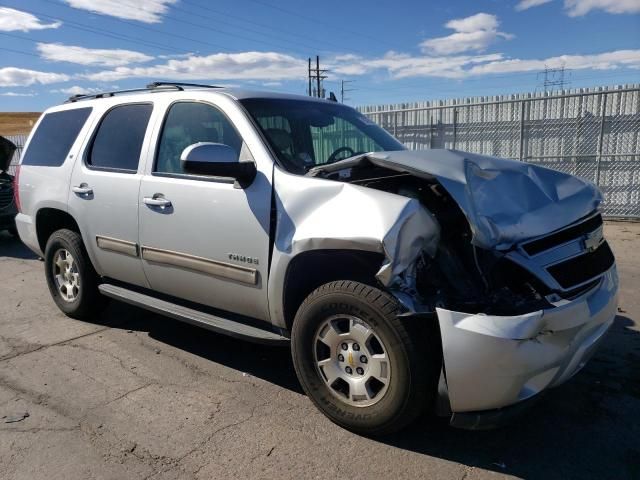 2011 Chevrolet Tahoe K1500 LT