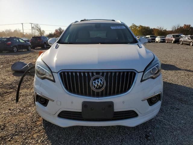 2018 Buick Envision Premium