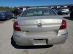 2009 Buick Lacrosse CX