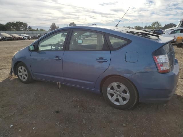 2004 Toyota Prius