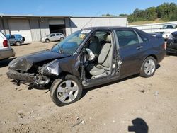 2007 Ford Focus ZX4 en venta en Grenada, MS