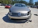 2013 Volkswagen CC Sport