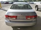 2003 Honda Accord EX