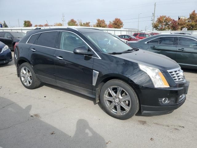 2015 Cadillac SRX Premium Collection