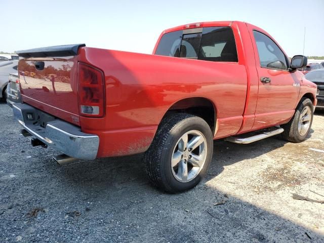 2006 Dodge RAM 1500 ST