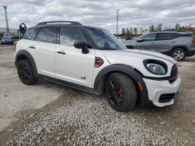 2024 Mini Cooper JCW Countryman ALL4