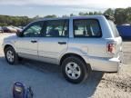 2007 Honda Pilot LX