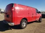 2011 Chevrolet Express G3500