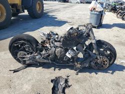 BMW m 1000 rr salvage cars for sale: 2021 BMW M 1000 RR