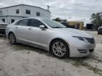 2016 Lincoln MKZ