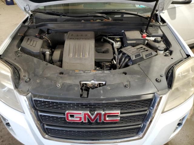 2013 GMC Terrain SLT