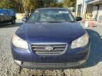 2008 Hyundai Elantra GLS