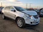 2011 Cadillac SRX Luxury Collection