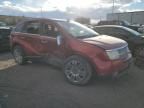 2008 Lincoln MKX