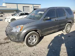 Lotes con ofertas a la venta en subasta: 2005 Honda CR-V LX