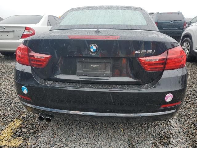 2015 BMW 428 I