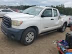 2012 Toyota Tundra Double Cab SR5