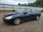 2005 Honda Accord EX