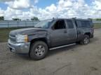 2013 Chevrolet Silverado K1500 LT