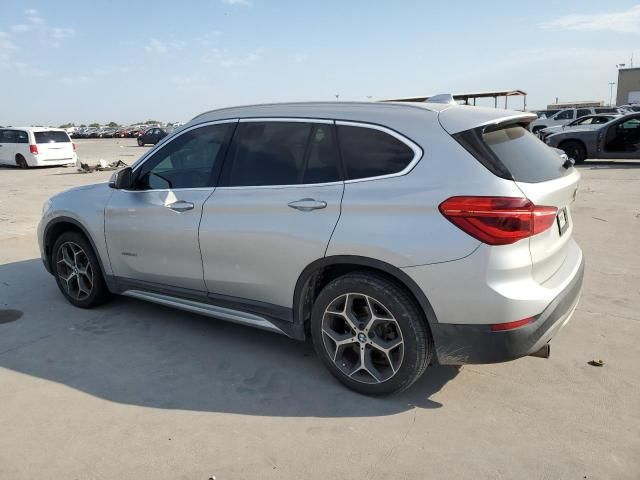 2018 BMW X1 SDRIVE28I