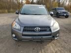 2010 Toyota Rav4 Sport