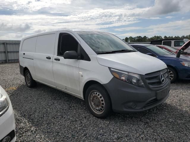 2019 Mercedes-Benz Metris