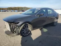 Mazda 3 Vehiculos salvage en venta: 2020 Mazda 3 Select