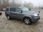 2013 Honda Pilot Touring