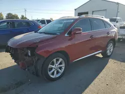 2010 Lexus RX 350 en venta en Nampa, ID