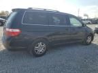 2007 Honda Odyssey EXL