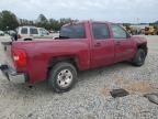 2007 Chevrolet Silverado C1500 Crew Cab