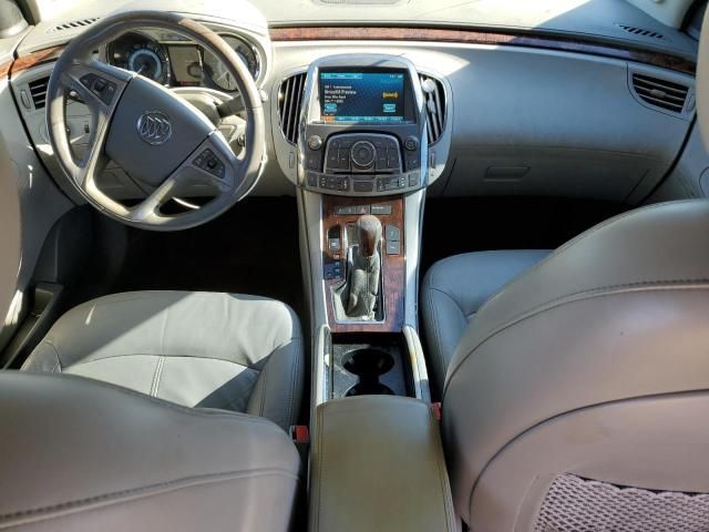 2013 Buick Lacrosse